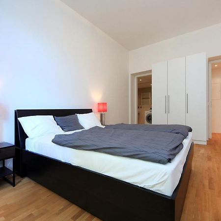 Kolonada Luxury 2 Bedroom Apartment Snezka Mariánské Lázně Eksteriør bilde