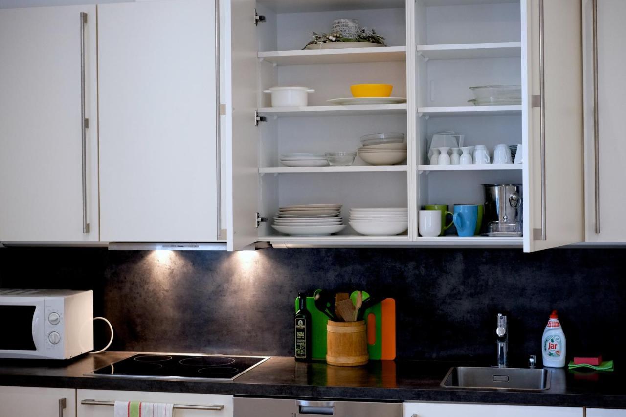 Kolonada Luxury 2 Bedroom Apartment Snezka Mariánské Lázně Eksteriør bilde