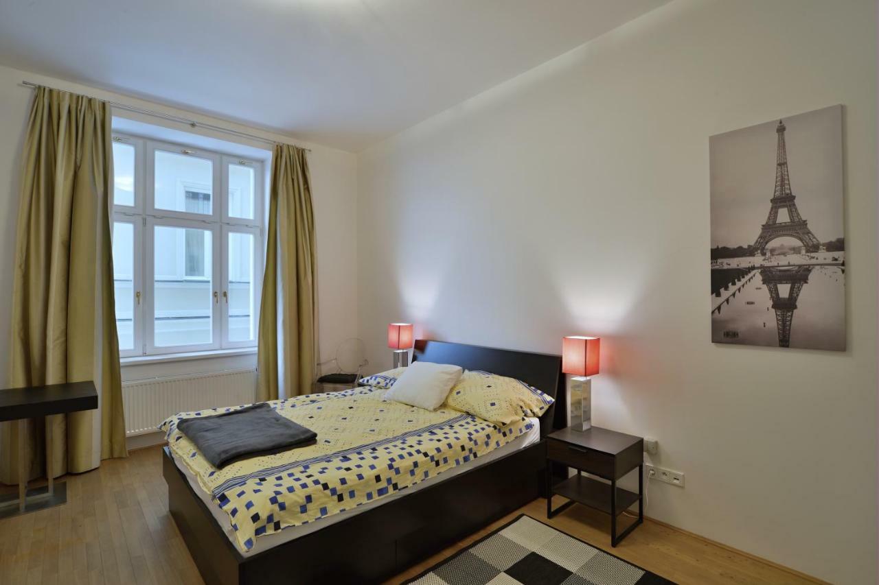 Kolonada Luxury 2 Bedroom Apartment Snezka Mariánské Lázně Eksteriør bilde