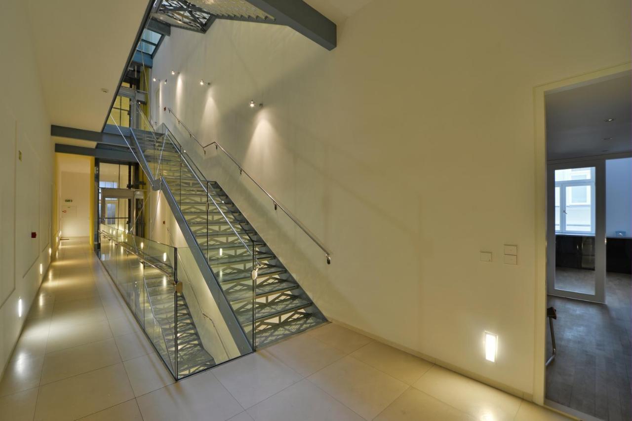 Kolonada Luxury 2 Bedroom Apartment Snezka Mariánské Lázně Eksteriør bilde